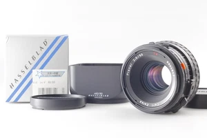 [Almost Unused] Hasselblad Planar T* CFE 80mm F2.8 Standard Lens 503CW 501 JAPAN - Picture 1 of 11
