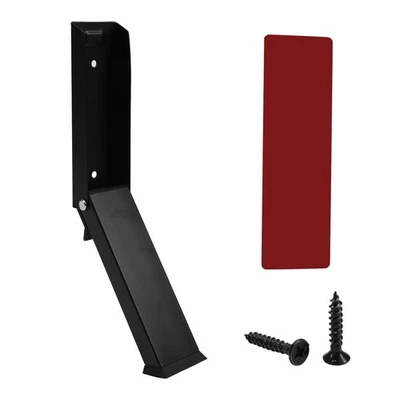 Türstopper Kick Down, Selbstklebend, mit Pedal, Türstopperhalter, Ohne Bohr4140 - Bild 1 von 4