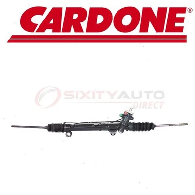 Cardone Reman Rack Pinion Assembly for 1992-1995 Pontiac Grand Prix 3.4L V6 yg - Image 1 of 4