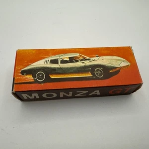 Oldtimer Tekno 930 Monza GT —NUR BOX—KEIN AUTO - Bild 1 von 4