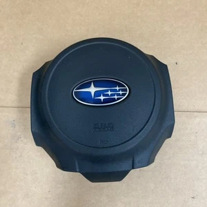 2015 2016 2017 Subaru Legacy Steering Control 2225 - Picture 1 of 6