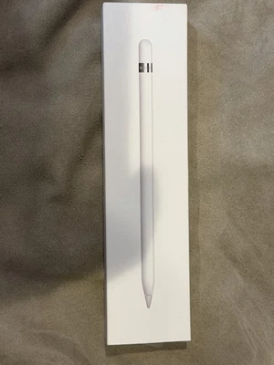 Rand New! Apple Pencil (1st Generation) - MK0C2AM/A Compatible With iPad Pro - Image 1 of 4