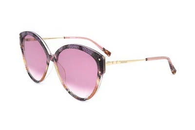 Gafas de sol Missoni MIS 0004/S PATRÓN OBL ROSA 59/16/145 MUJER Foto 1 de 3