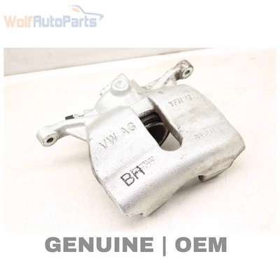 VW PASSAT 2020-2022 - Pinza de freno delantera derecha 8V0615124D Foto 1 de 4