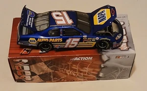 Action 2004 Chevrolet Monte Carlo #15 Michael Waltrip Napa 1:24 Diecast Car - Bild 1 von 6