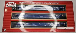 20 006 623 Atlas Master Line TTX Ex-Pacer Well Car Set - Bild 1 von 2