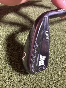 PXG 0311X forged black darkness 2 Iron Tour Issued HandCrafted HZRDUS 6,5 105g - Bild 1 von 8