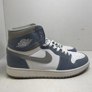 Talla 12 - Jordan 1 Retro OG High Hyper Royal - Imagen 1 de 13