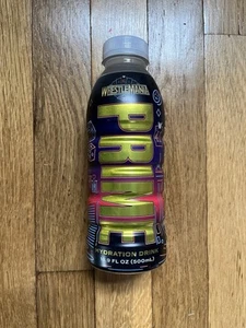 *RARE* WrestleMania 41 PRIME Hydration - Picture 1 of 5