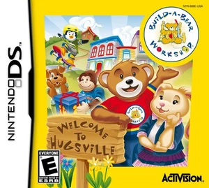 Build A Bear: Welcome To Hugsville - Nintendo DS (Nintendo DS) (US IMPORT) - Picture 1 of 2