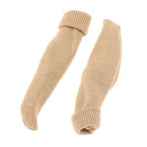 1:6 Scale Male Solider Figure Sock Male Figure Costume Doll Decor Accessories - Picture 1 of 5