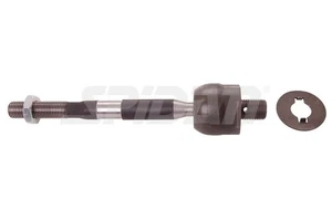 SPIDAN CHASSIS PARTS 58497 articulación axial barra de acoplamiento para DAEWOO Rexton I (Y200) - Imagen 1 de 5