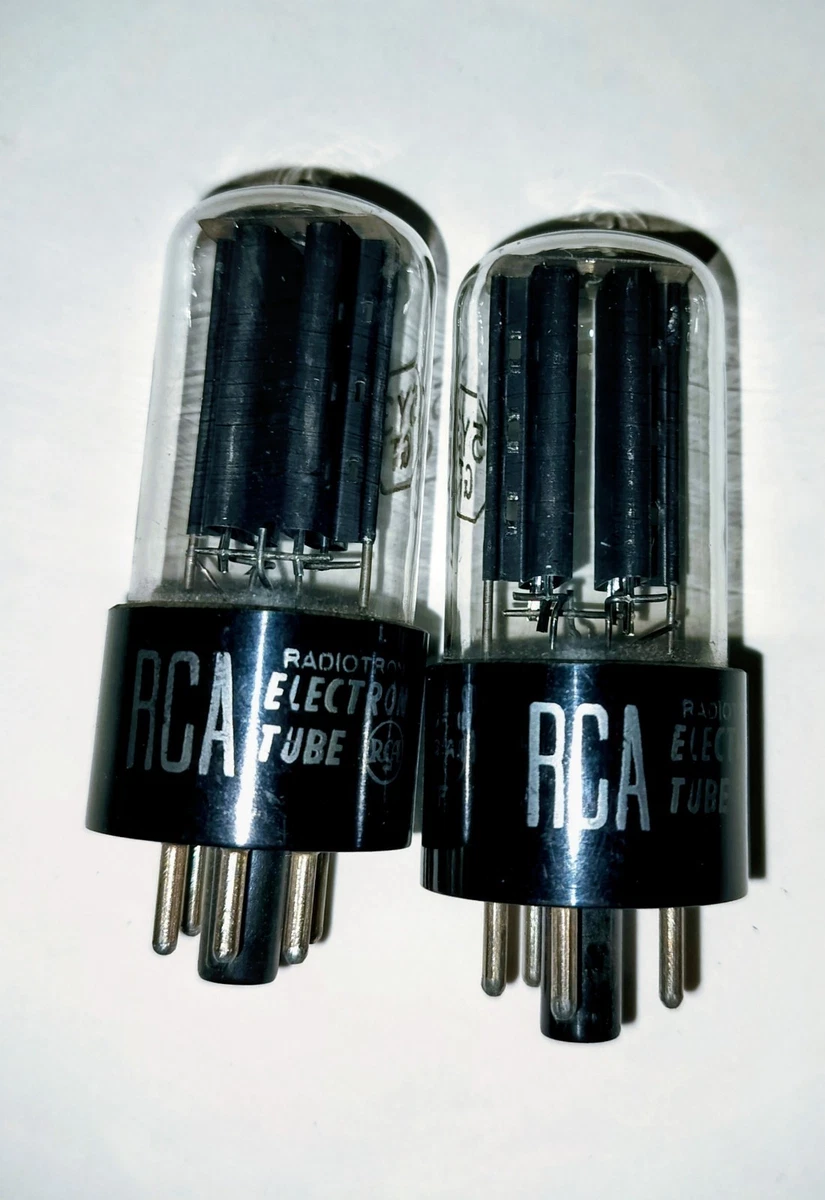 Rca 5y3gt for sale | eBay