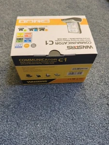 Station d'accueil disque dur SATA WINSTARS C1 + lecture/écriture de carte + hub USB - Photo 1/5