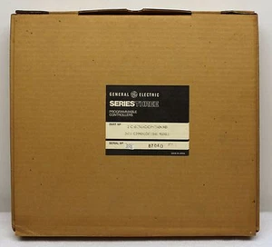 Módulo de comunicación de datos GE FANUC IC630CCM300B IC630CCM300 **NUEVO EN CAJA** - Imagen 1 de 5