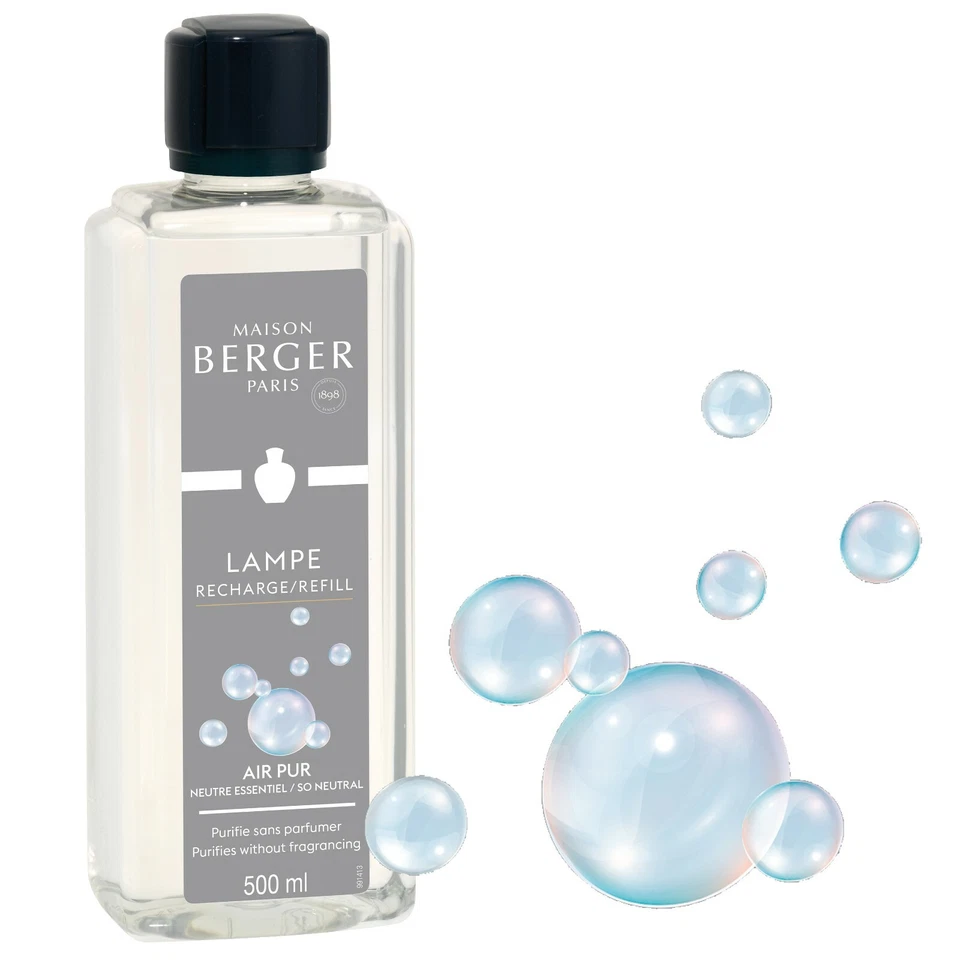 Lampe Berger 1000ml Neutral Funktionsduft