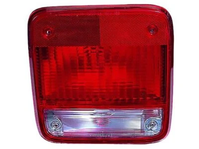 Conjunto de luz trasera derecha para GMC G2500 1985-1995 Depo 92518FF 1993 1987 1986 Foto 1 de 2