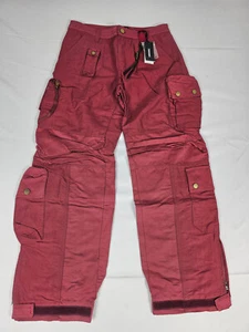 Diesel P-Giulia Damen Cargohose Hose Größe 25 - Bild 1 von 4