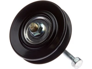 For 2000-2004 Nissan Xterra Drive Belt Tensioner Pulley AC Delco 65627YBZB - Picture 1 of 2