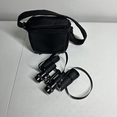 Empire Binoculars No T40260 Lightweight 7x35 Superior Quality Coated Lens Optics - Image 1 of 4