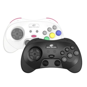 Controlador profesional inalámbrico SEGA Saturn® 2,4 GHz - Imagen 1 de 12