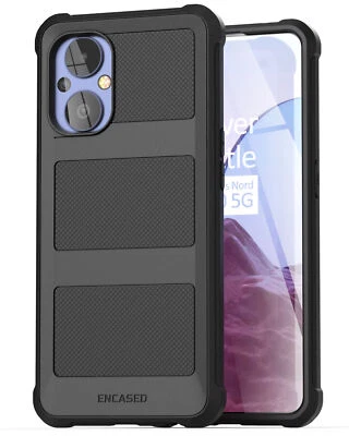 TOUGHCASE OnePlus Nord N20 5G Case, Full Body Protective Phone Case