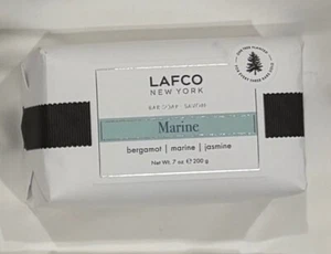 LAFCO Bar Soap | 7oz - Marine - Picture 1 of 2