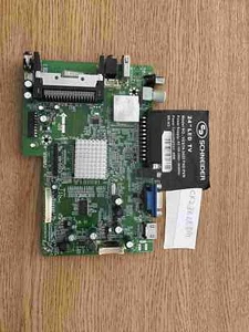 MAINBOARD SCHNEIDER VESTA 2422 FHD CV9202L-A PANEL CX236LEDM - Bild 1 von 1