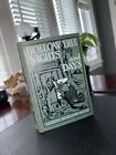 Hollow Tree Nights and Days-Albert Bigelow Pain-TRUE First/1st Edition-1916-RARE