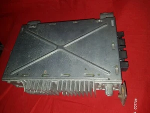 ECM COMPUTER CADILLAC 1971-1977 BENDIX ENGINE CONTROL MODULE- ECU 1610814 - Foto 1 di 6