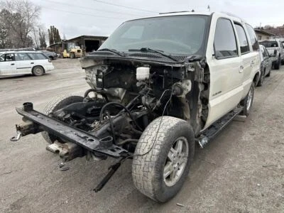 Driver Left Torsion Bar Front Fits 92-06 SUBURBAN 1500 1252842 - Изображение 1 из 4