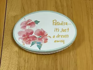 Saturday Knight Flamingo Fever Soap Dish - Picture 1 of 2
