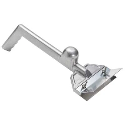 Sentinel Commercial Heavy-Duty Grill Scraper Flat Top Griddle Cleaning Tool - Image 1 of 2