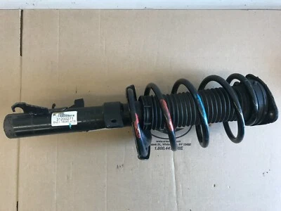 04-13 Volvo S40 V50 C70 C30 Conjunto de puntal delantero derecho puntal rápido 31277595 Foto 1 de 4