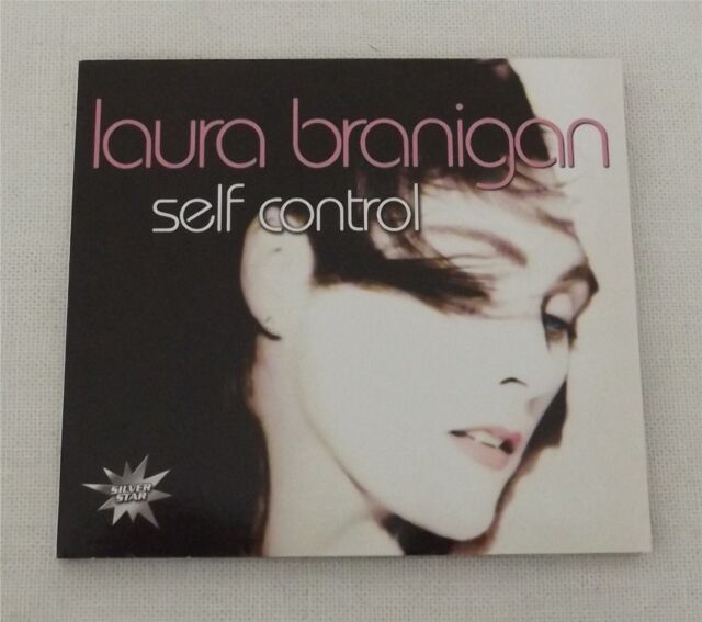 Laura Branigan PLATINUM COLLECTION CD