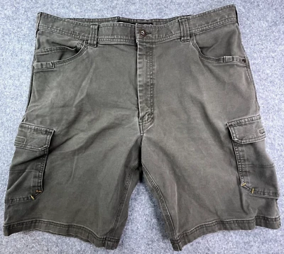 Pantalones Cortos Carga Paredes Para Hombre Talla 40 Verde Ejército Productos para Exterior Pantalones Cortos 10" Entrepierna Foto 1 de 4