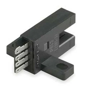 EE-SX672P EESX672 PPHOTO MICRO SENSOR OMRON 50 -100 mA T-SHAPED ( = 2 PEZZI) - Foto 1 di 3