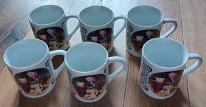 Steiff-Club Porzellantasse - Sammeln - Teddy/ Clown/ Hund - NEU nur Tasse - Bild 1 von 2
