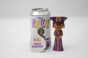 Funko Soda Marvel Queen Ramonda Common - Picture 1 of 13