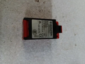 BERNSTINE limit switch 608.6153.012 - Picture 1 of 6