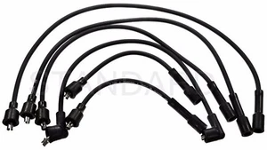 Standard 9638 Ignition Leads Ford 64-73 Mustang 60-70 Falcon 60-76 Mercury Comet - Picture 1 of 2