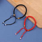 Red Rope Bangle Lucky Bracelets For Women Cord String Line Handmade Jewelry Gift