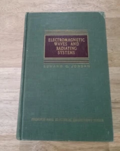 Electromagnetic Waves and Radiating Systems - Picture 1 of 5