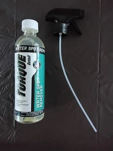 Water Spot Remover 16oz - Water Spot Remover For Car - Removes Water Stains, ... - Picture 1 of 1