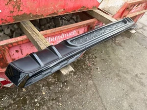 Spoiler Diffusore Posteriore Paraurti Posteriore Audi S7 4K8 Originale 4K8807521J - Foto 1 di 11