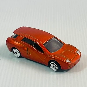 Rare Diecast sports station wagon 1/64 made in China toy car - Picture 1 of 7