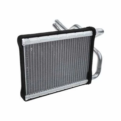 Nuevo 1x Núcleo Calefactor HVAC para Hyundai Santa Fe 2007-2009 2.7L 3.3L Deportivo Utilitario Foto 1 de 4