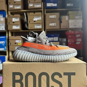 UK 7 - Yeezy Boost 350V2 - Beluga Reflective - Picture 1 of 6