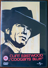 Coogan's Bluff DVD 1968 Clint Eastwood Action Movie Classic