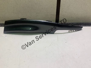Ford Transit Custom Tourneo Wheel Arch Trim N/S/R 2018 - 2023 Magnetic Grey - Picture 1 of 7